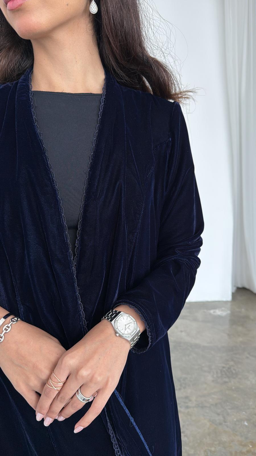 Abaya #685
