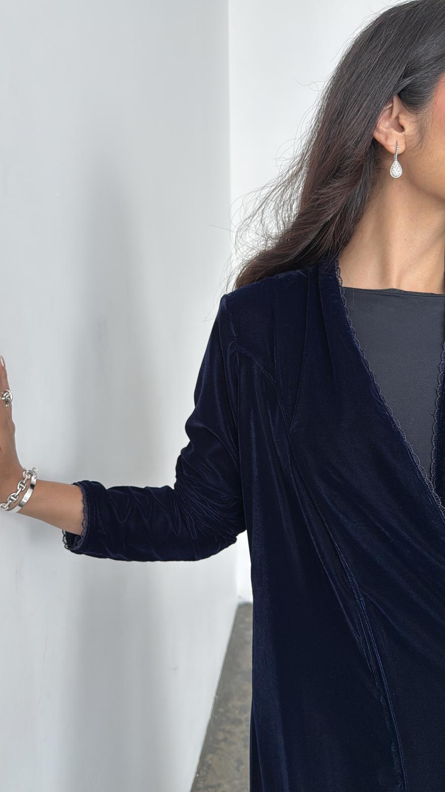 Abaya #685