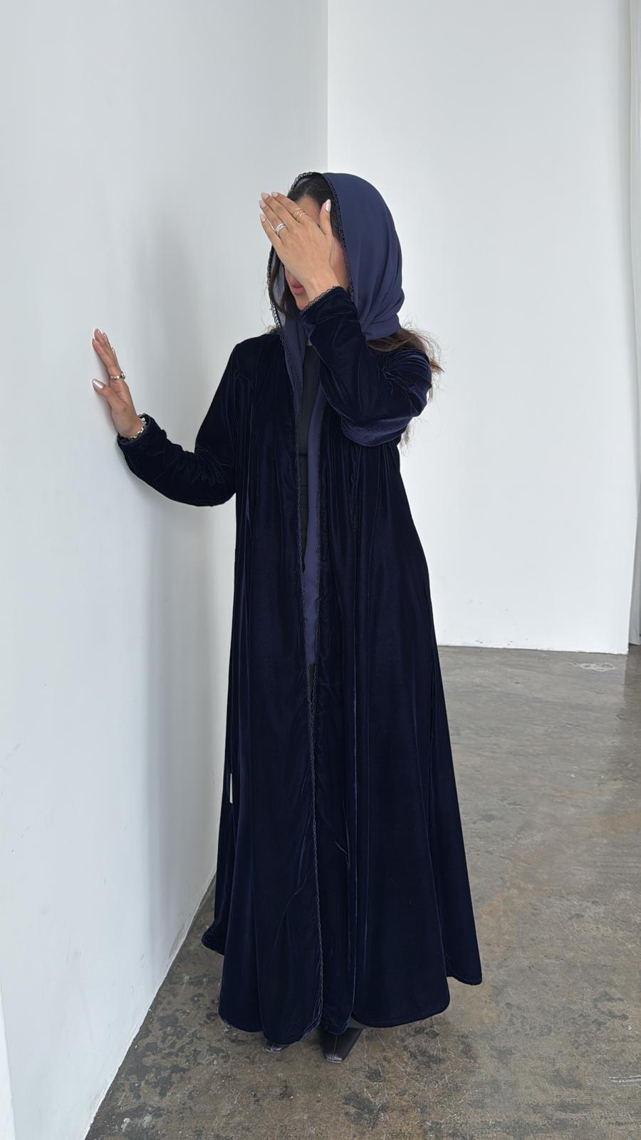 Abaya #685
