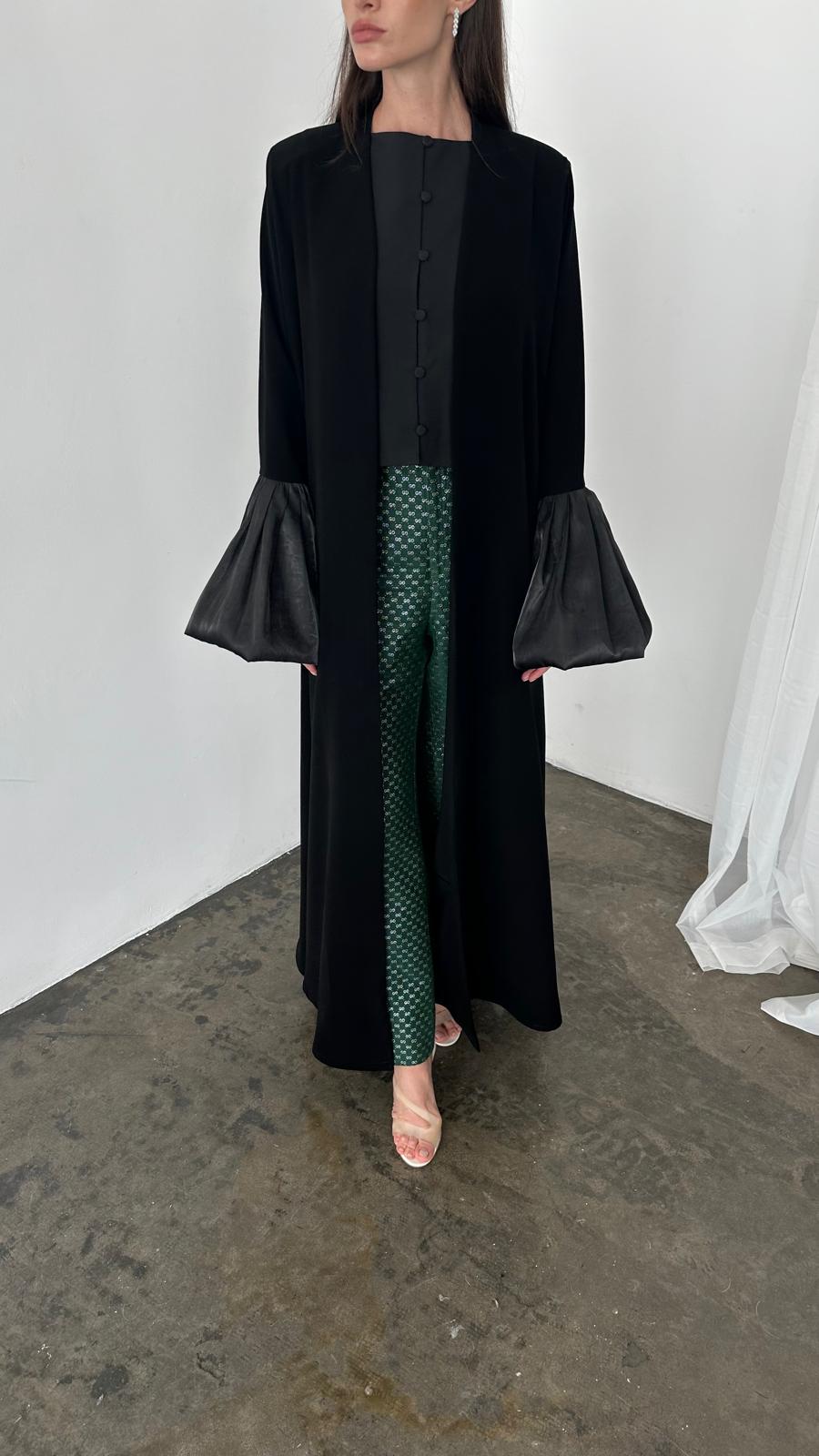 Abaya #653