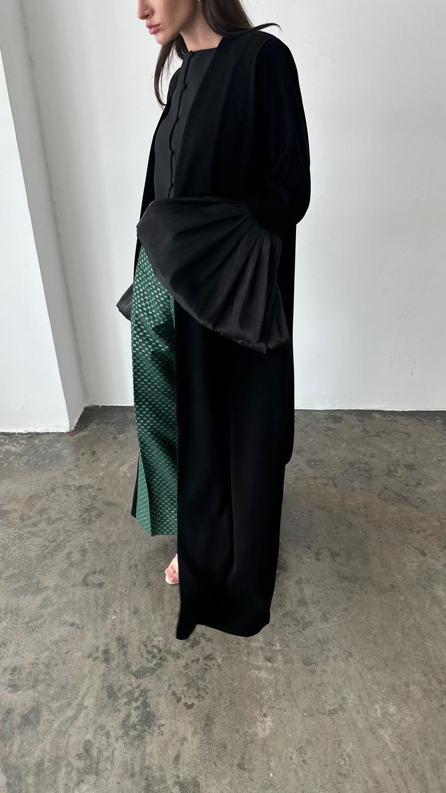 Abaya #653