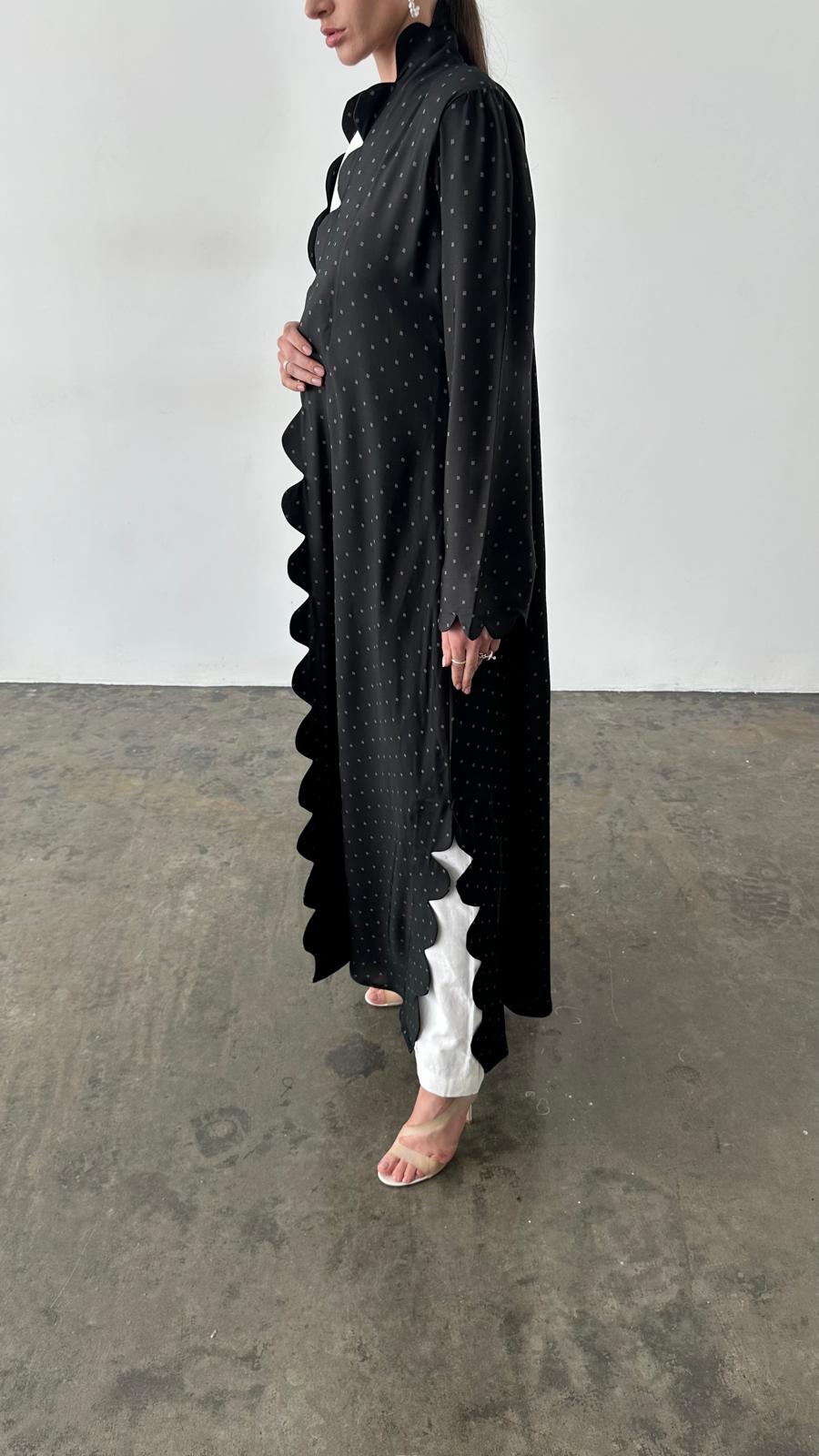 Abaya #633