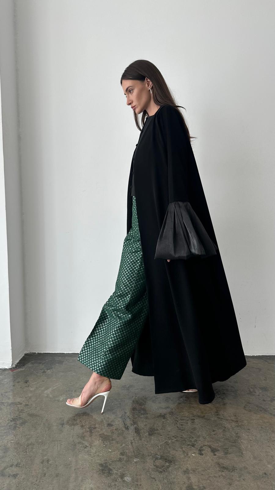 Abaya #653
