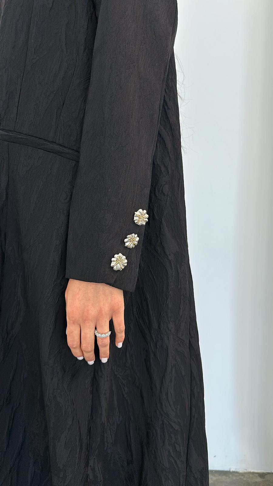 Abaya #642