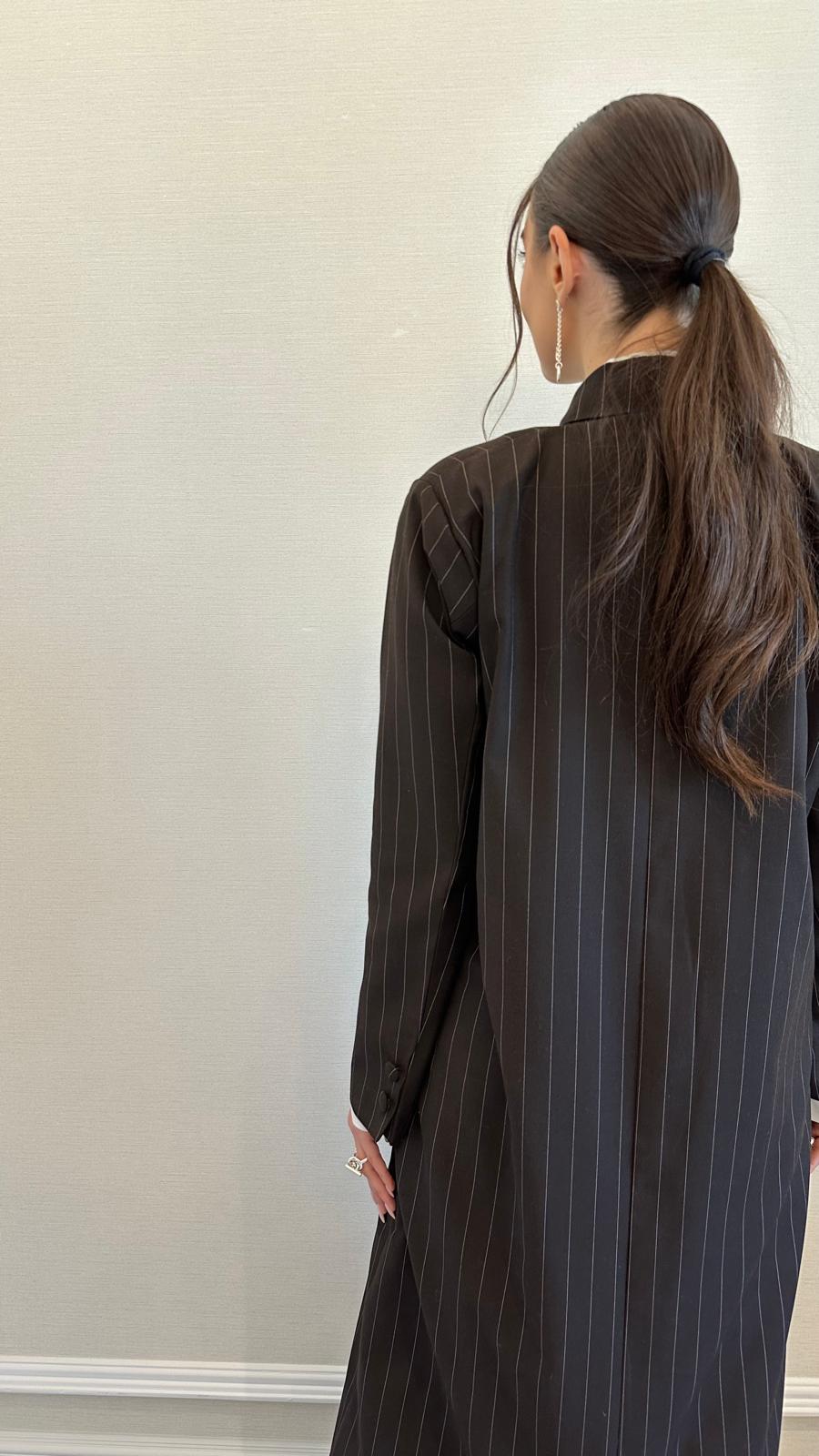 Abaya #613