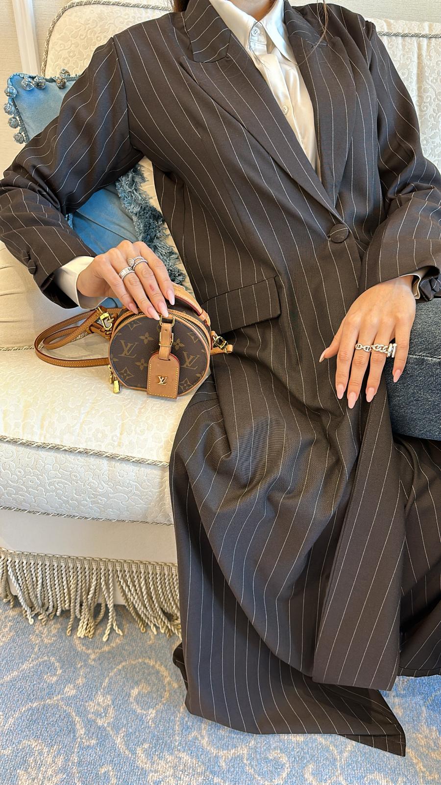 Abaya #613