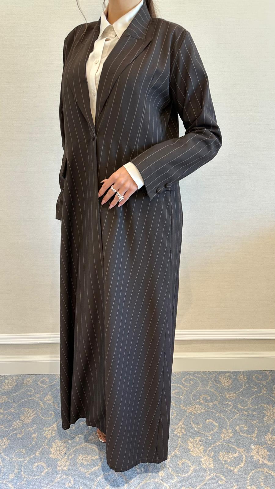 Abaya #613