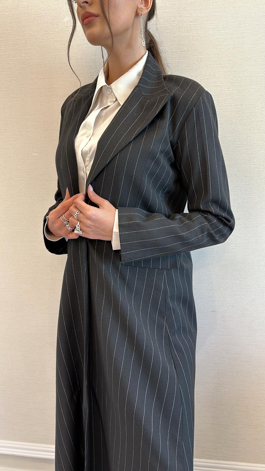 Abaya #613