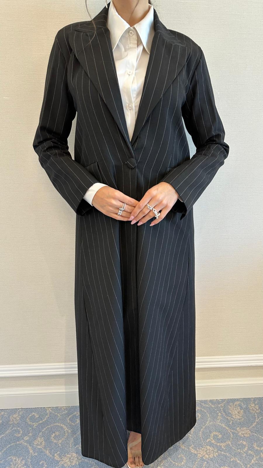 Abaya #613