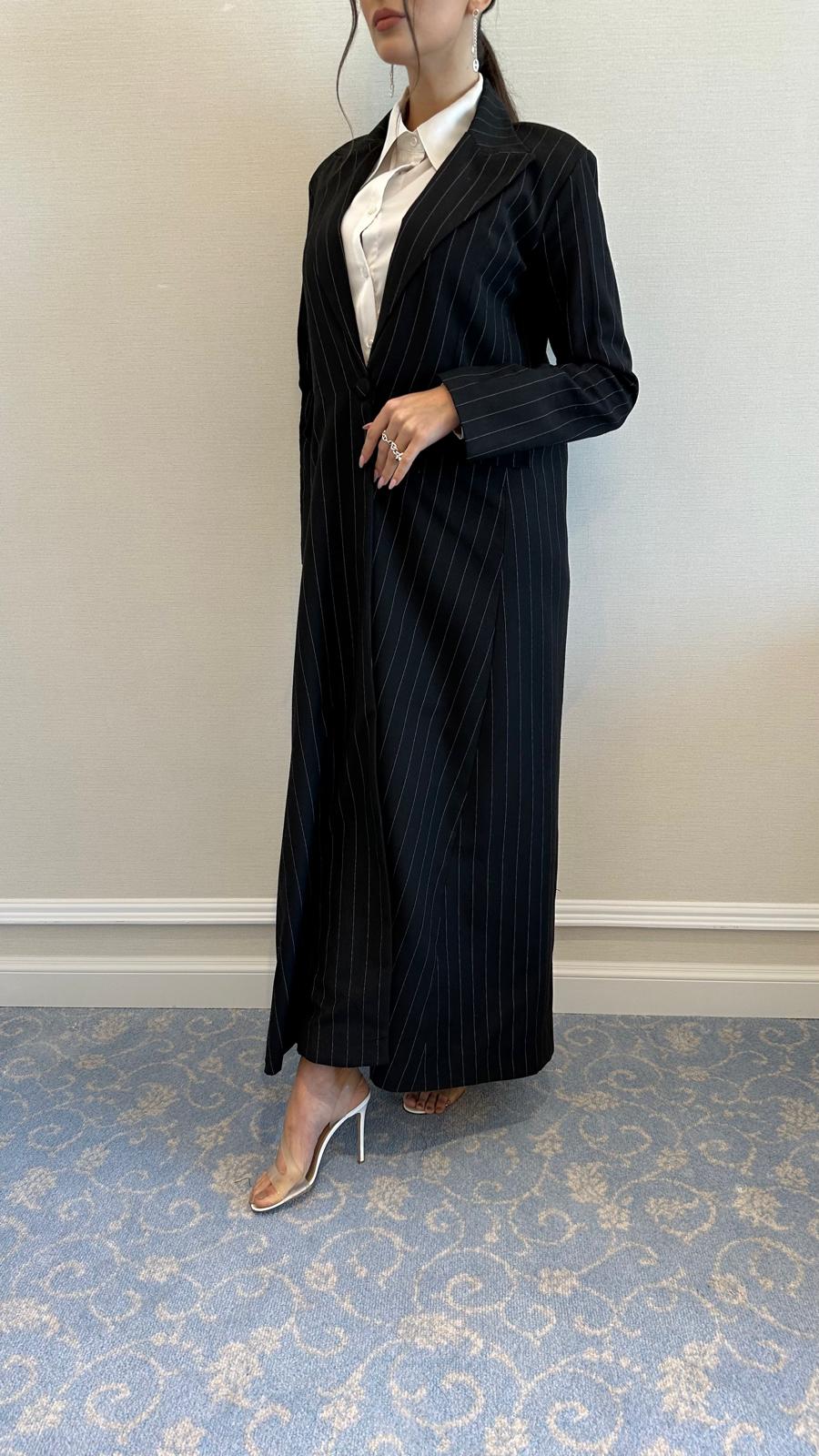 Abaya #613