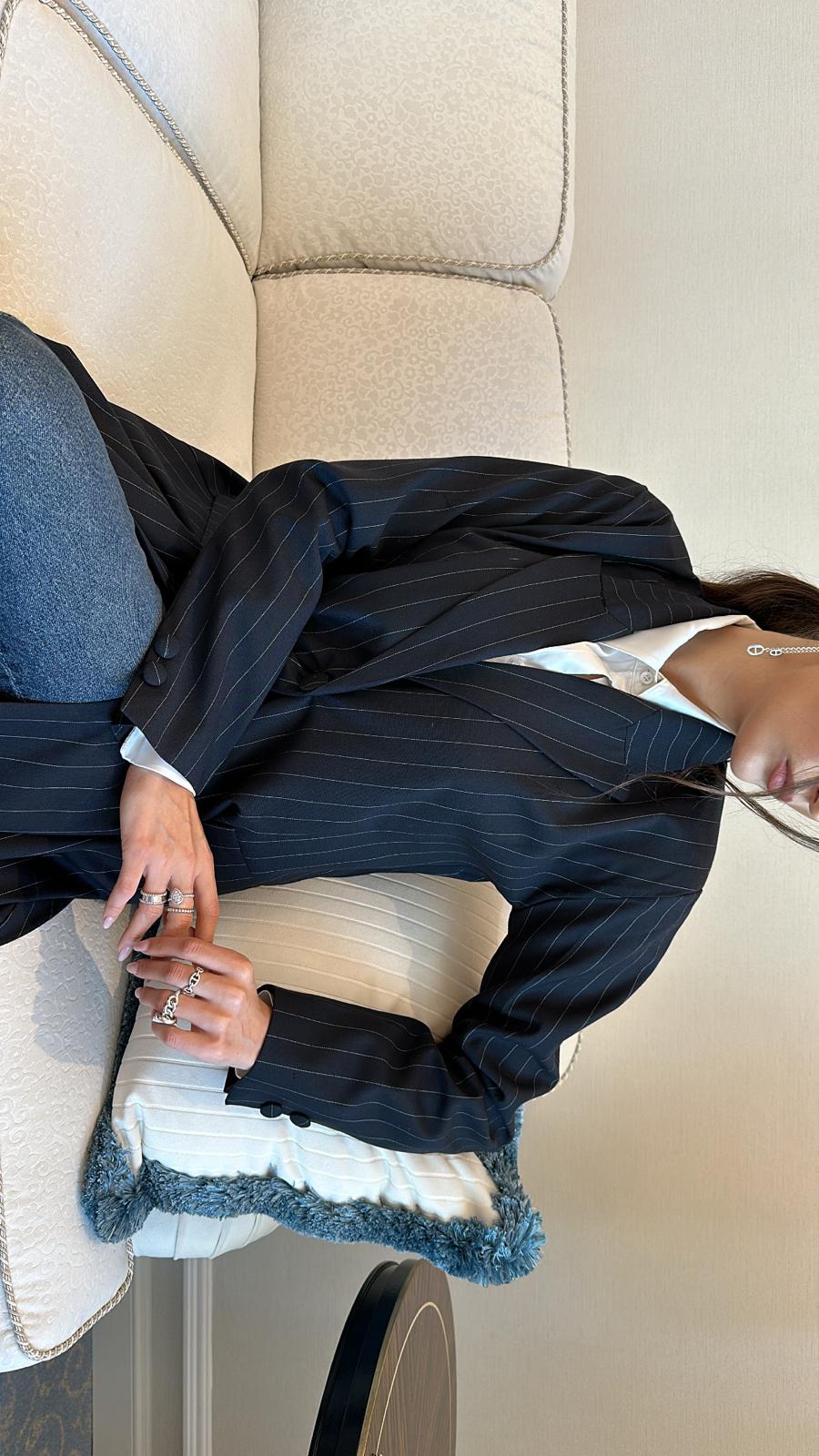 Abaya #613
