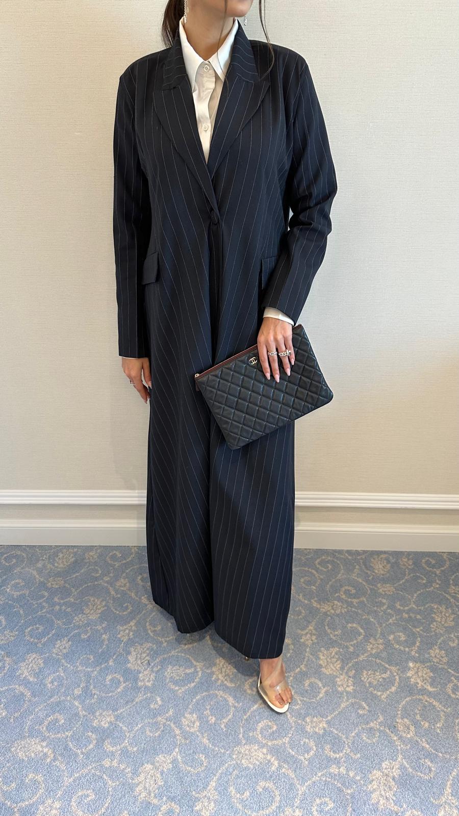 Abaya #613