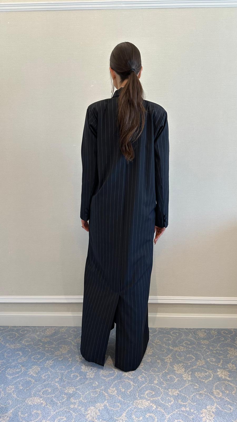 Abaya #613