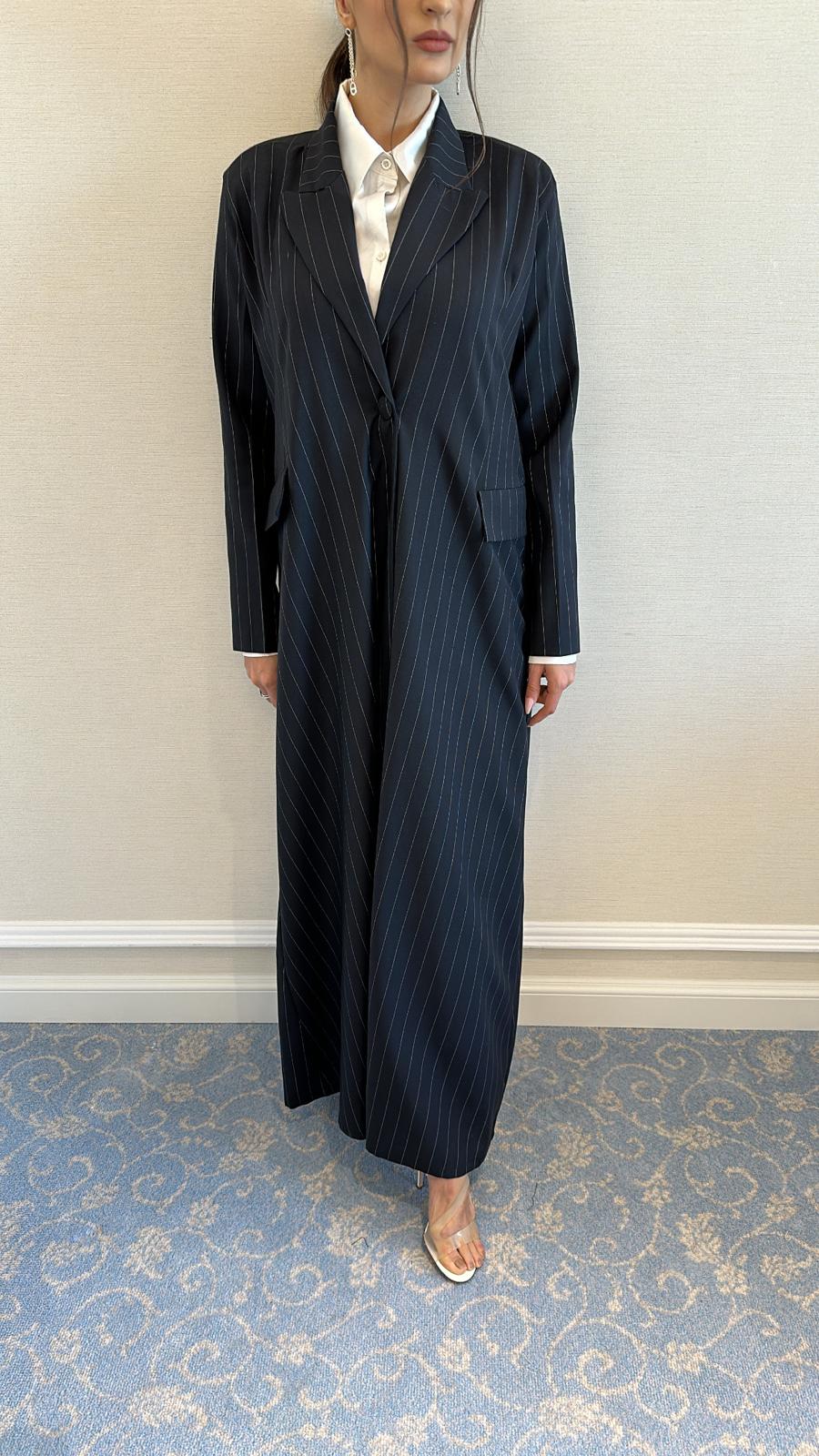 Abaya #613