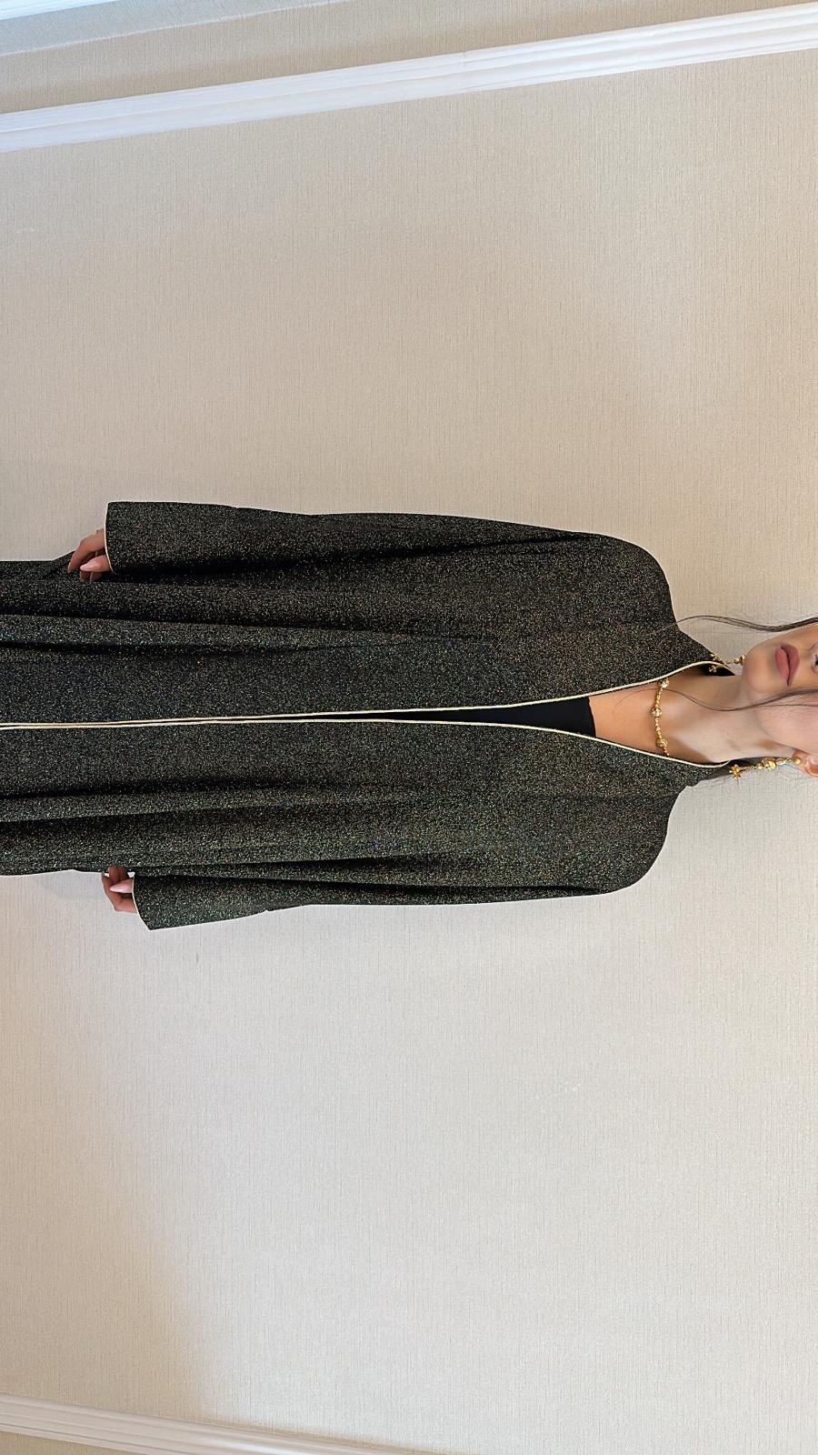 Abaya #614