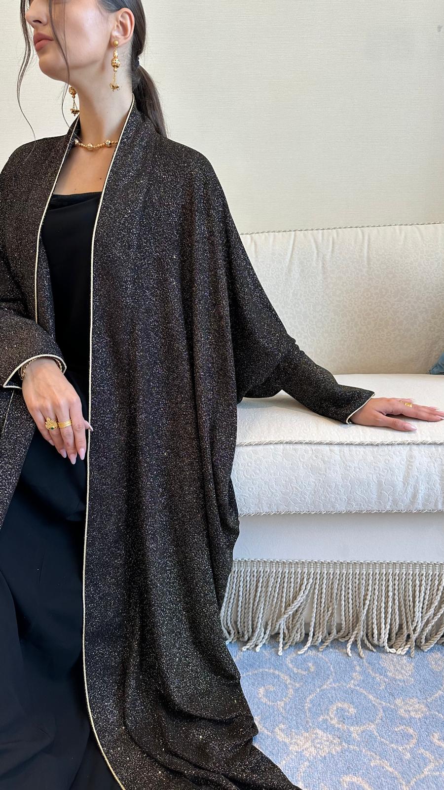 Abaya #614