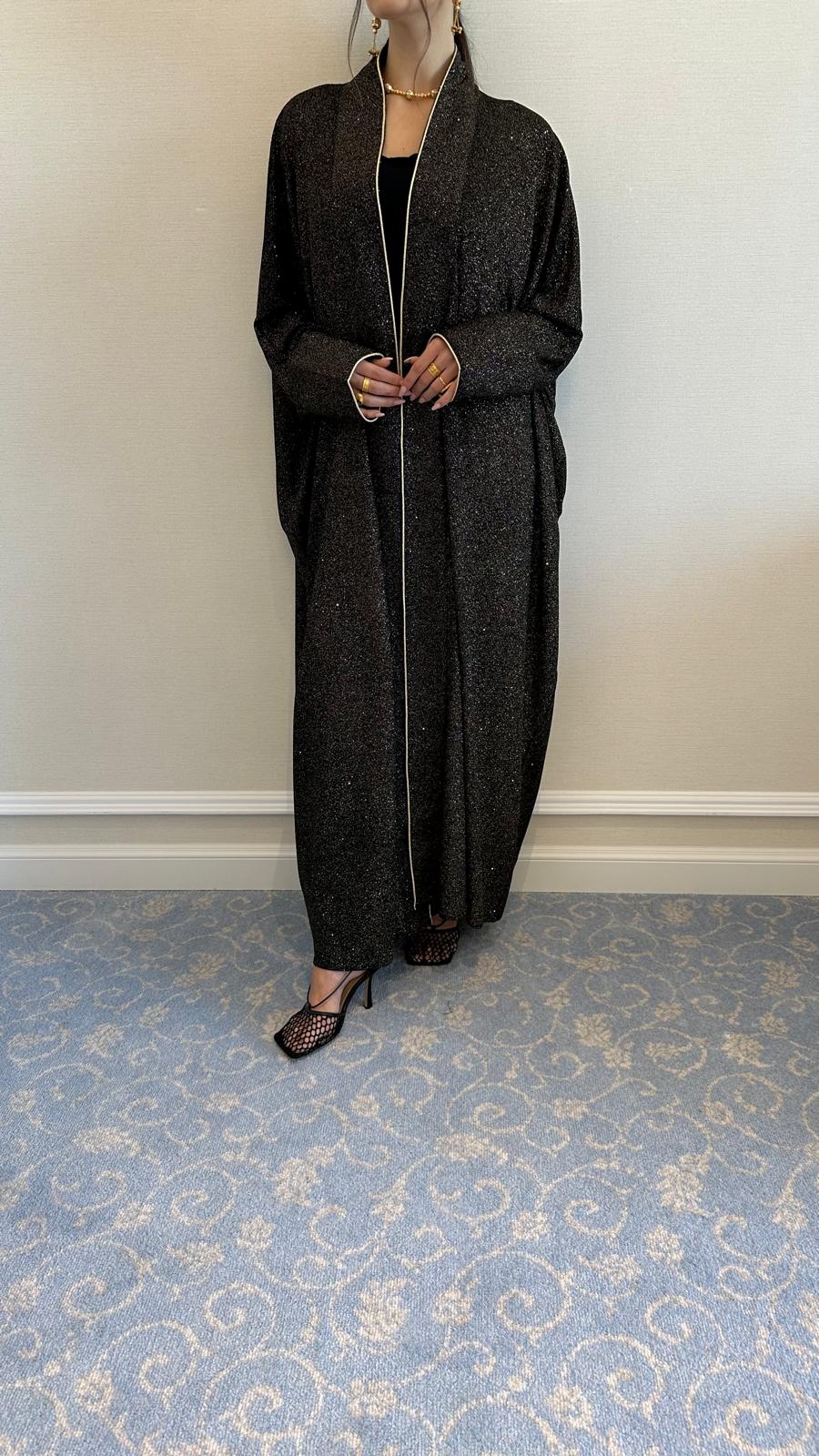 Abaya #614