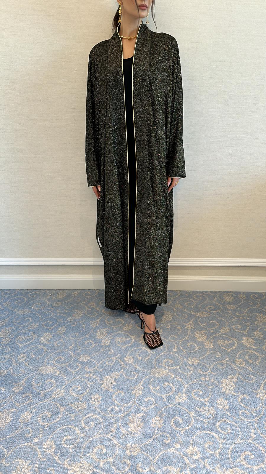 Abaya #614