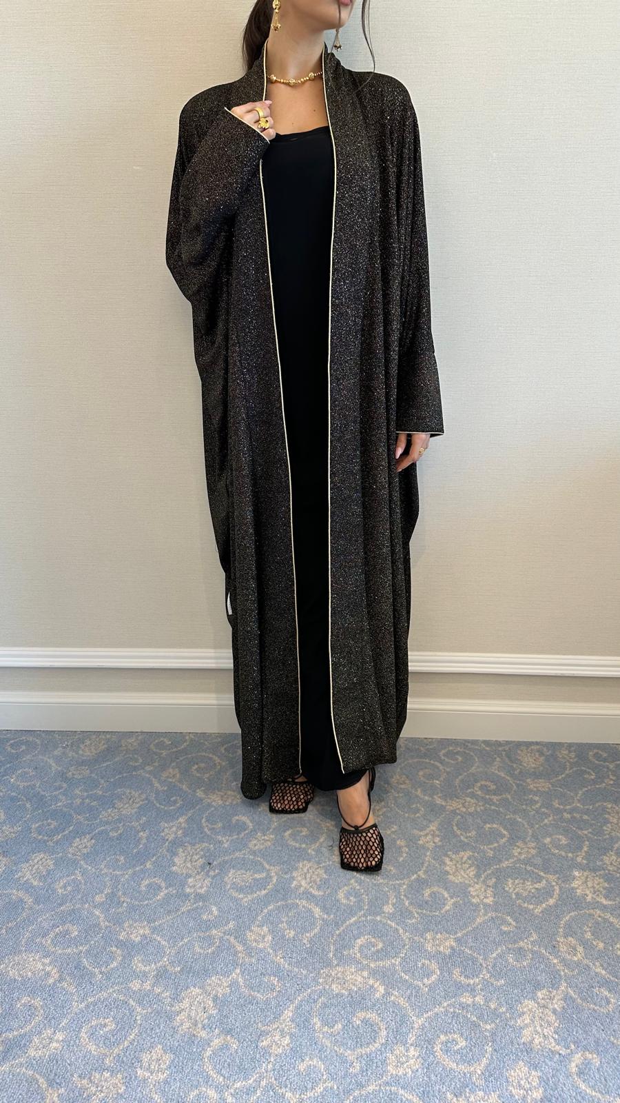 Abaya #614