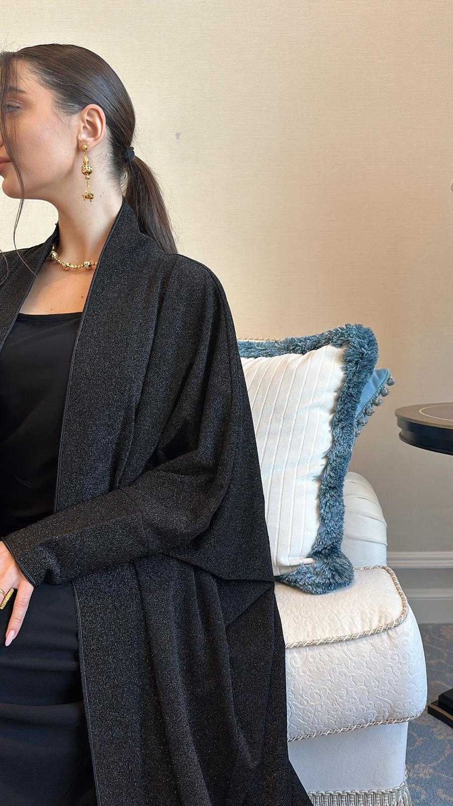 Abaya #614