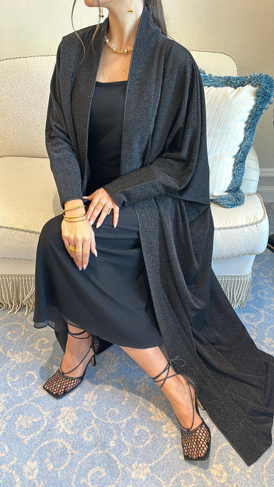 Abaya #614