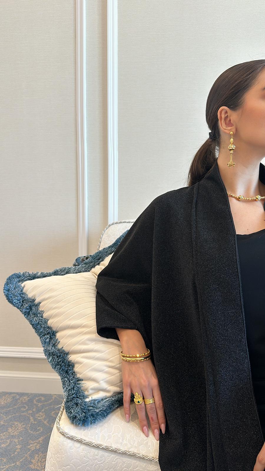 Abaya #614