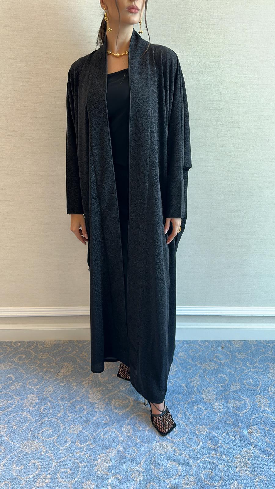 Abaya #614