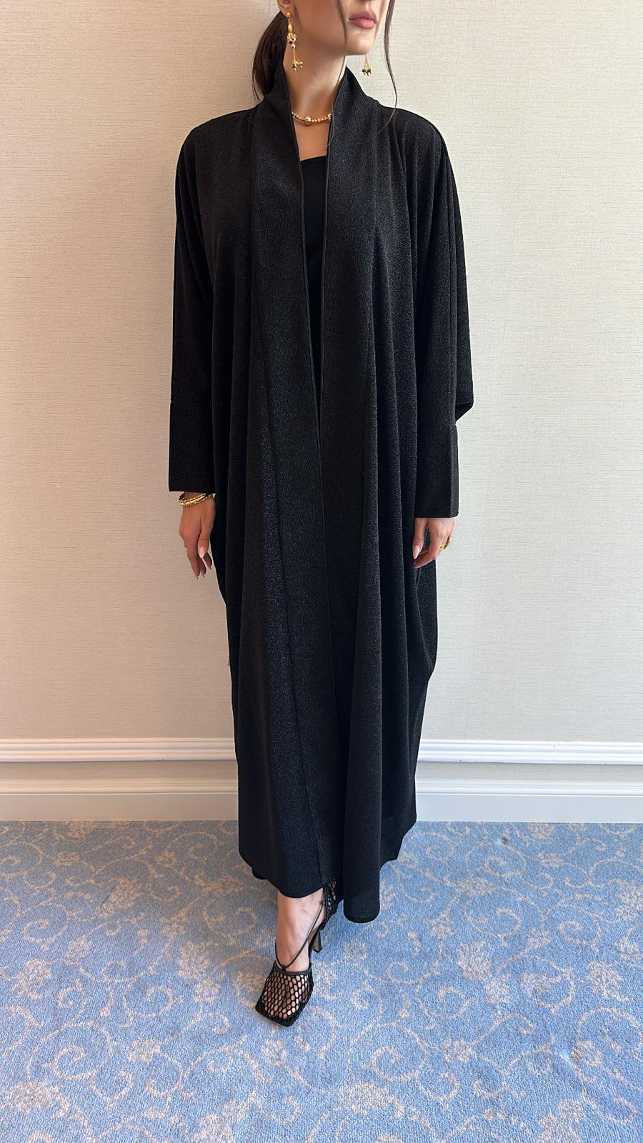 Abaya #614