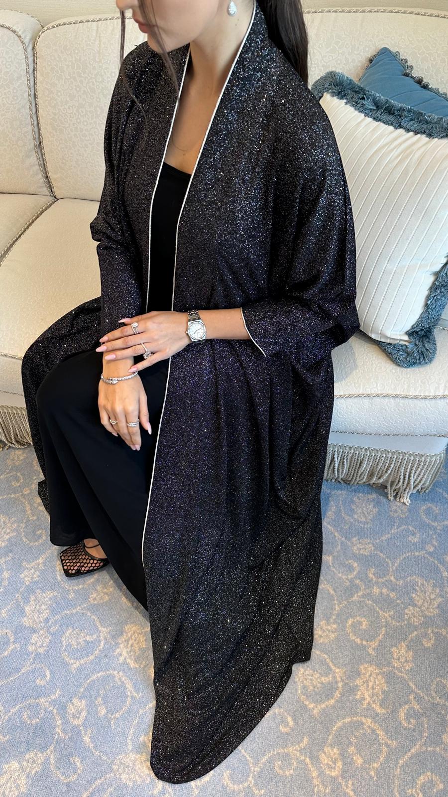 Abaya #614