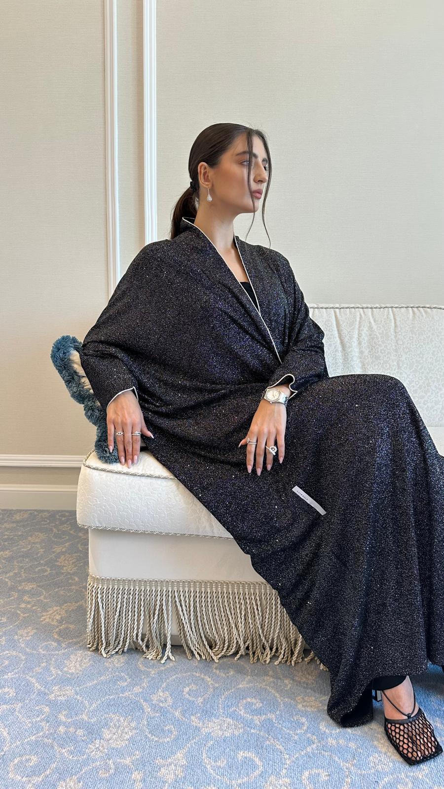 Abaya #614