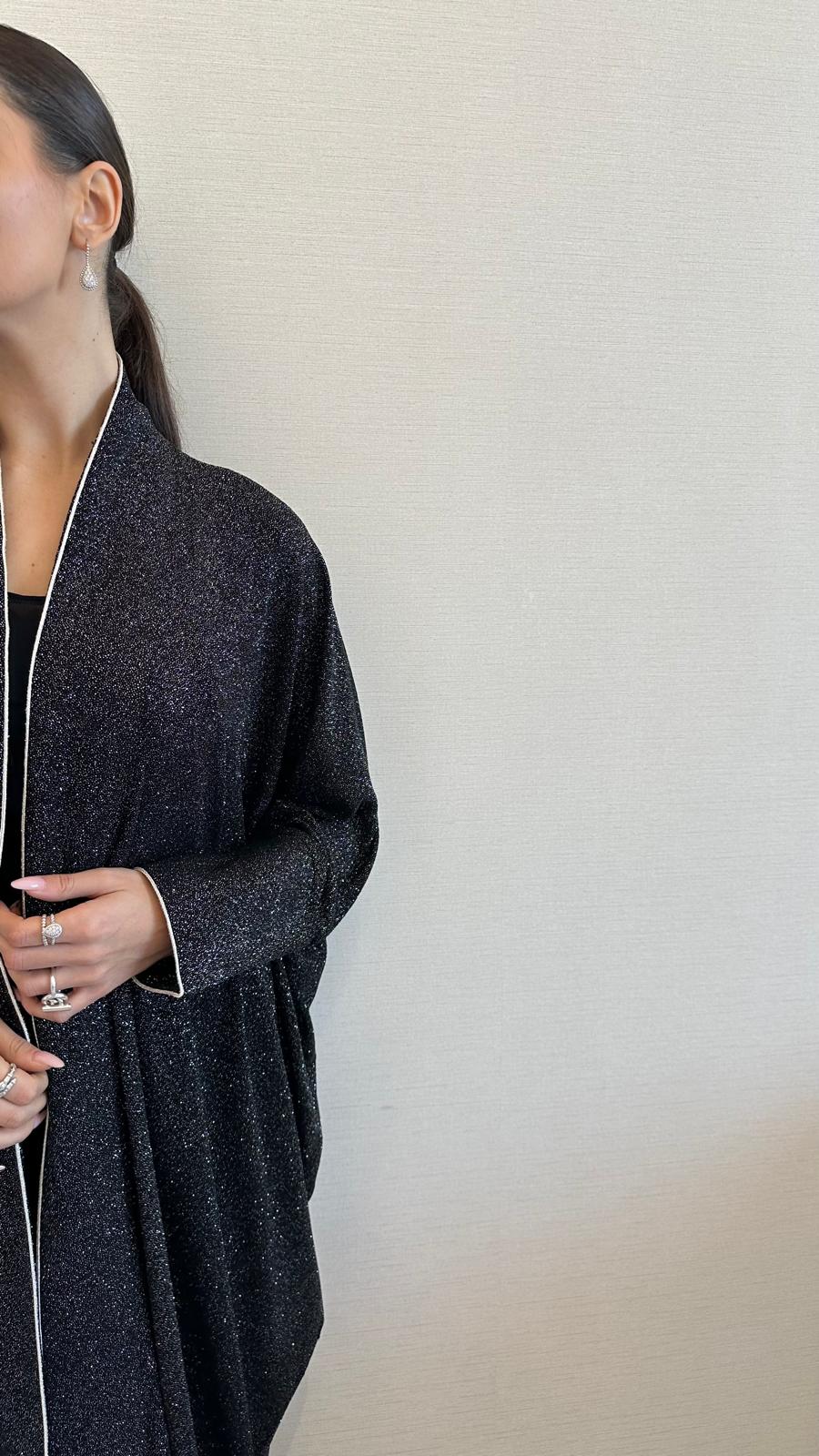 Abaya #614