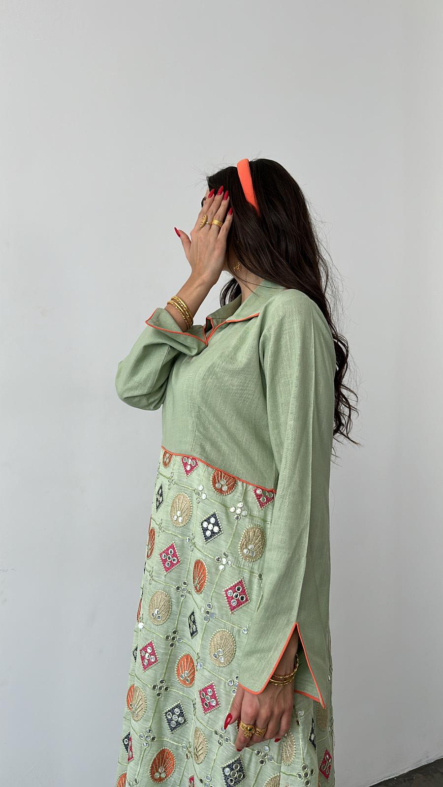 Kaftan #113