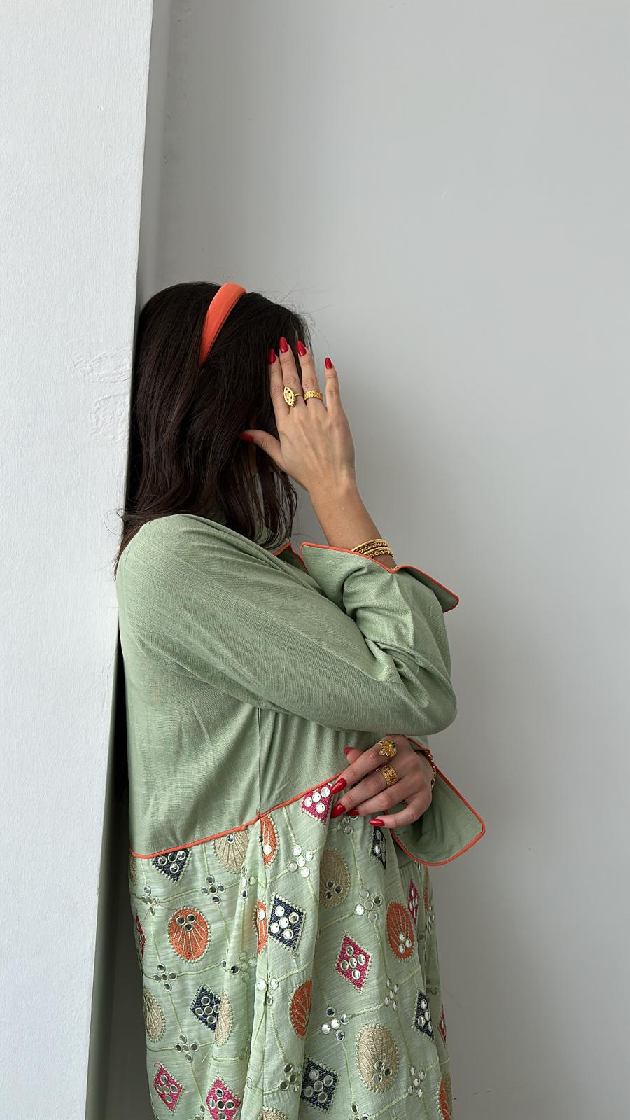 Kaftan #113