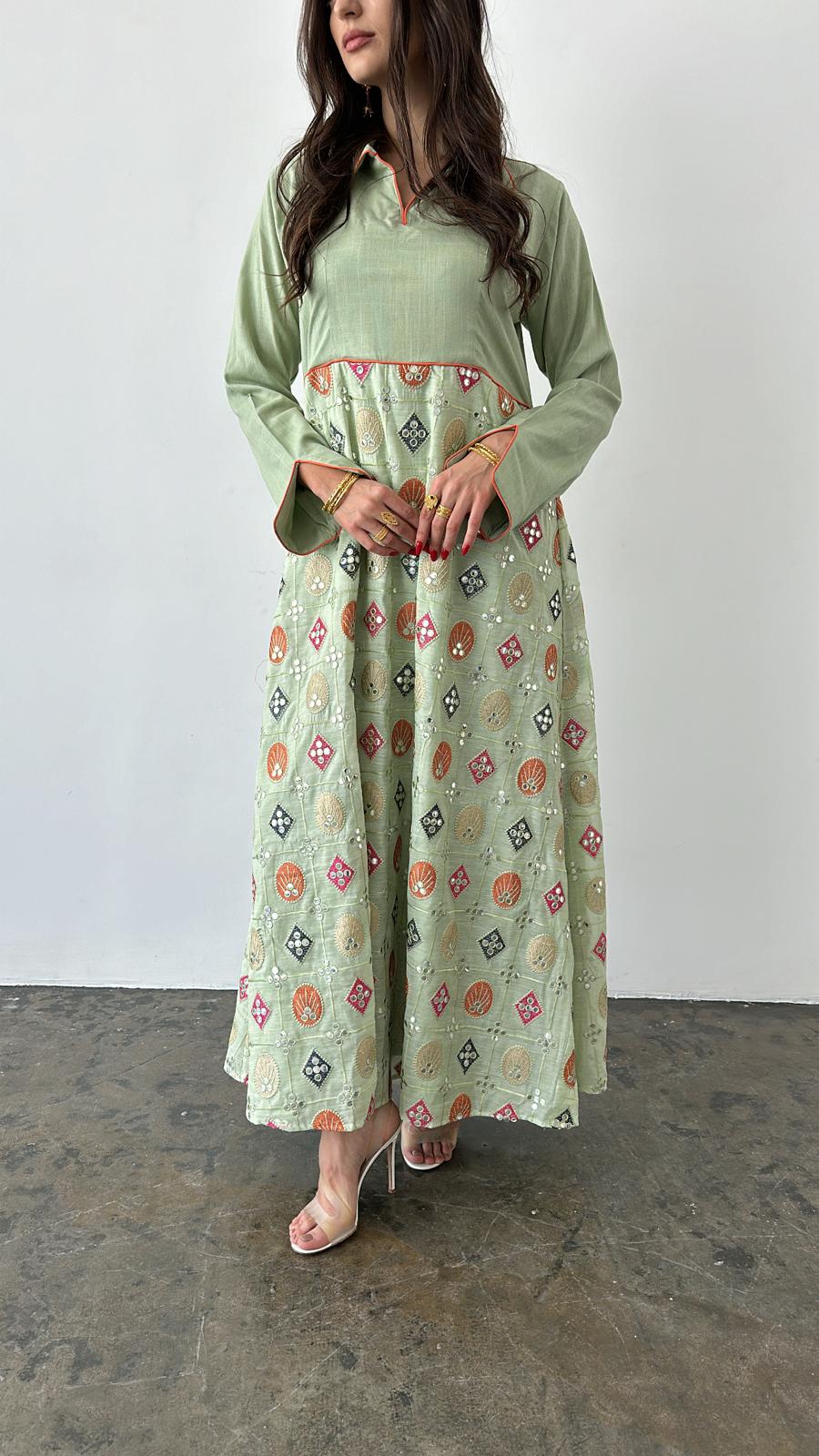Kaftan #113
