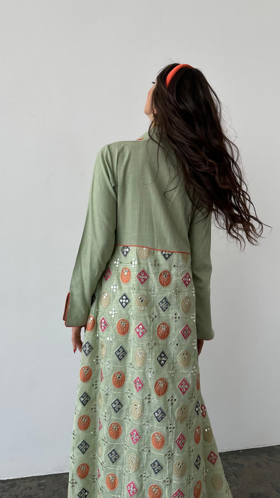 Kaftan #113