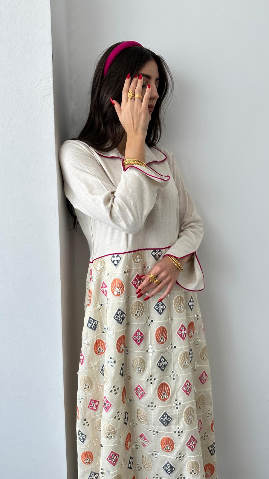 Kaftan #113