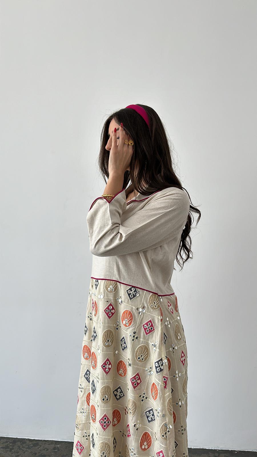Kaftan #113