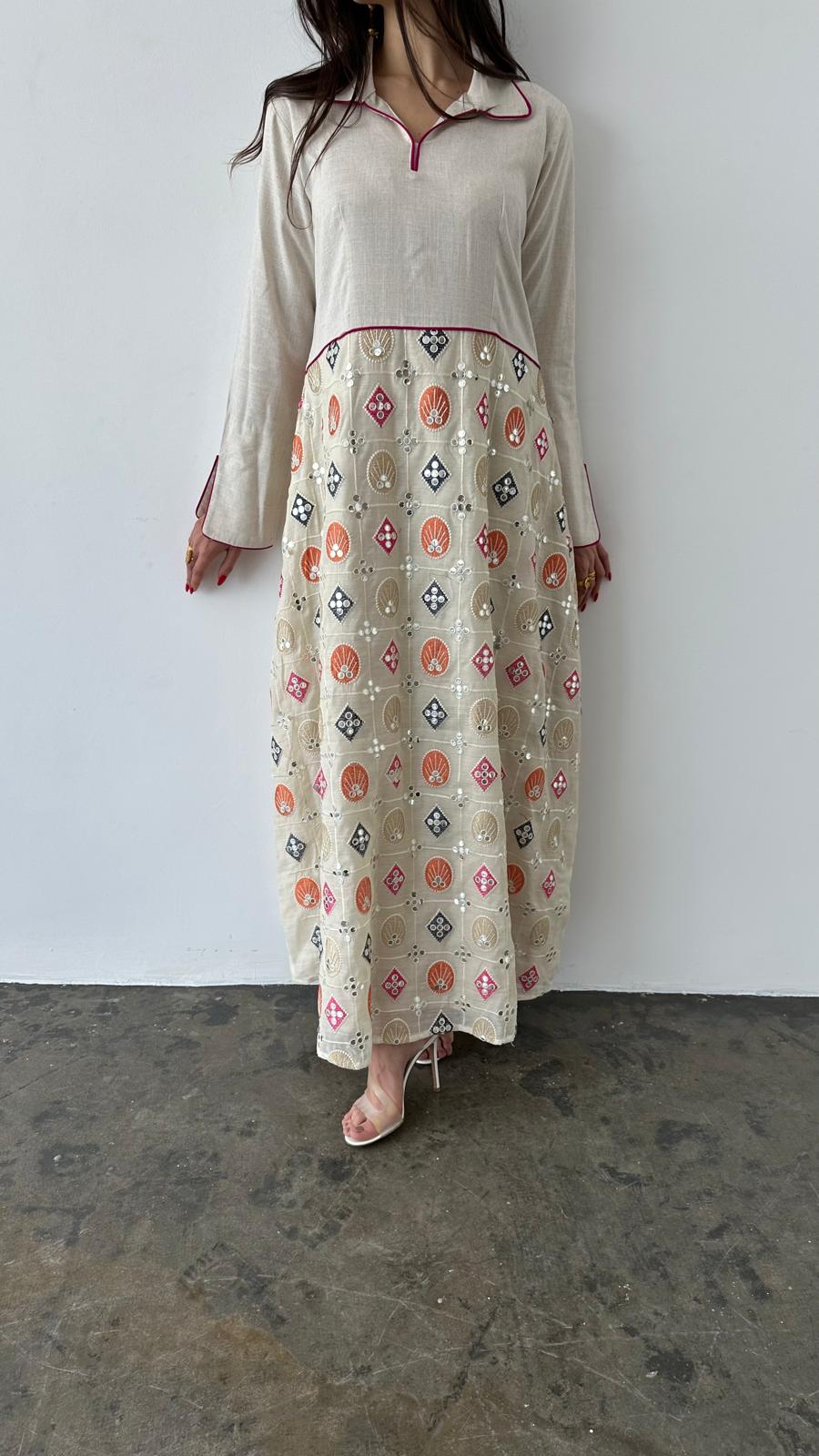 Kaftan #113