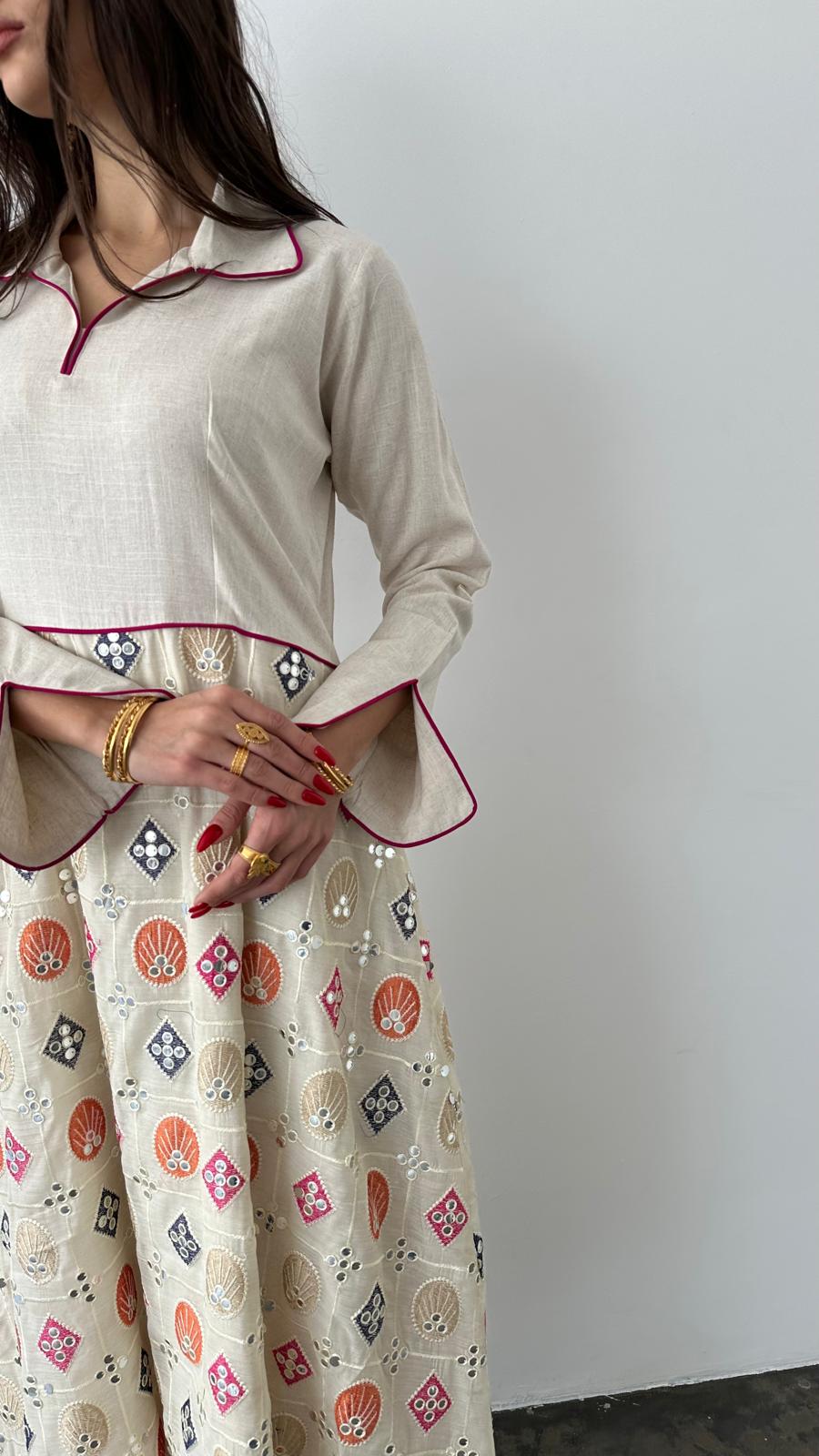 Kaftan #113