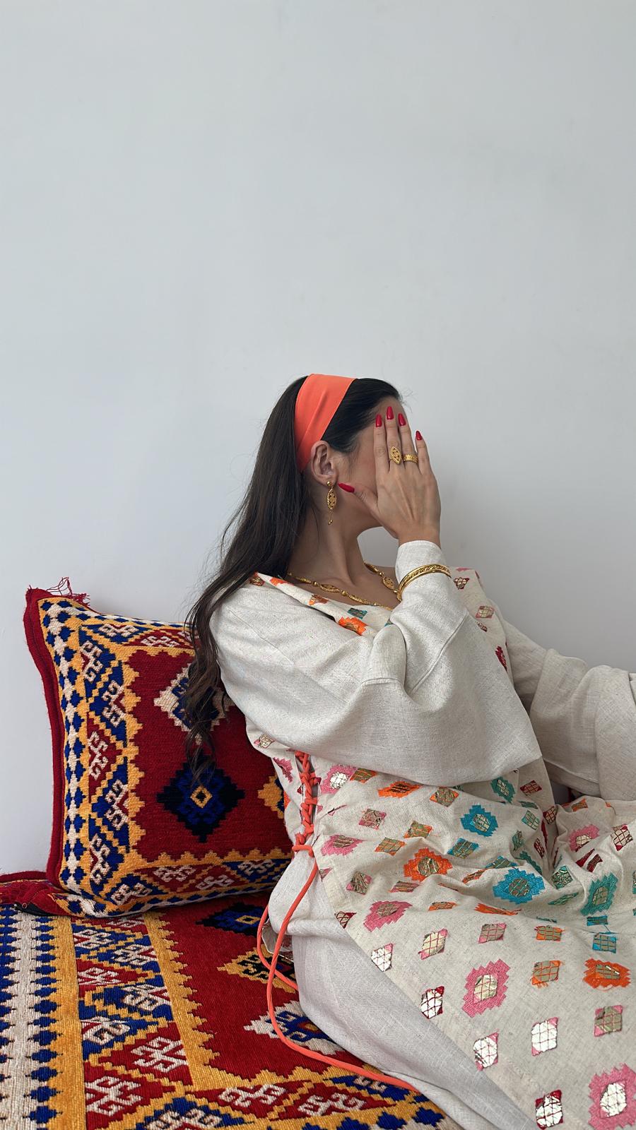 Kaftan #114