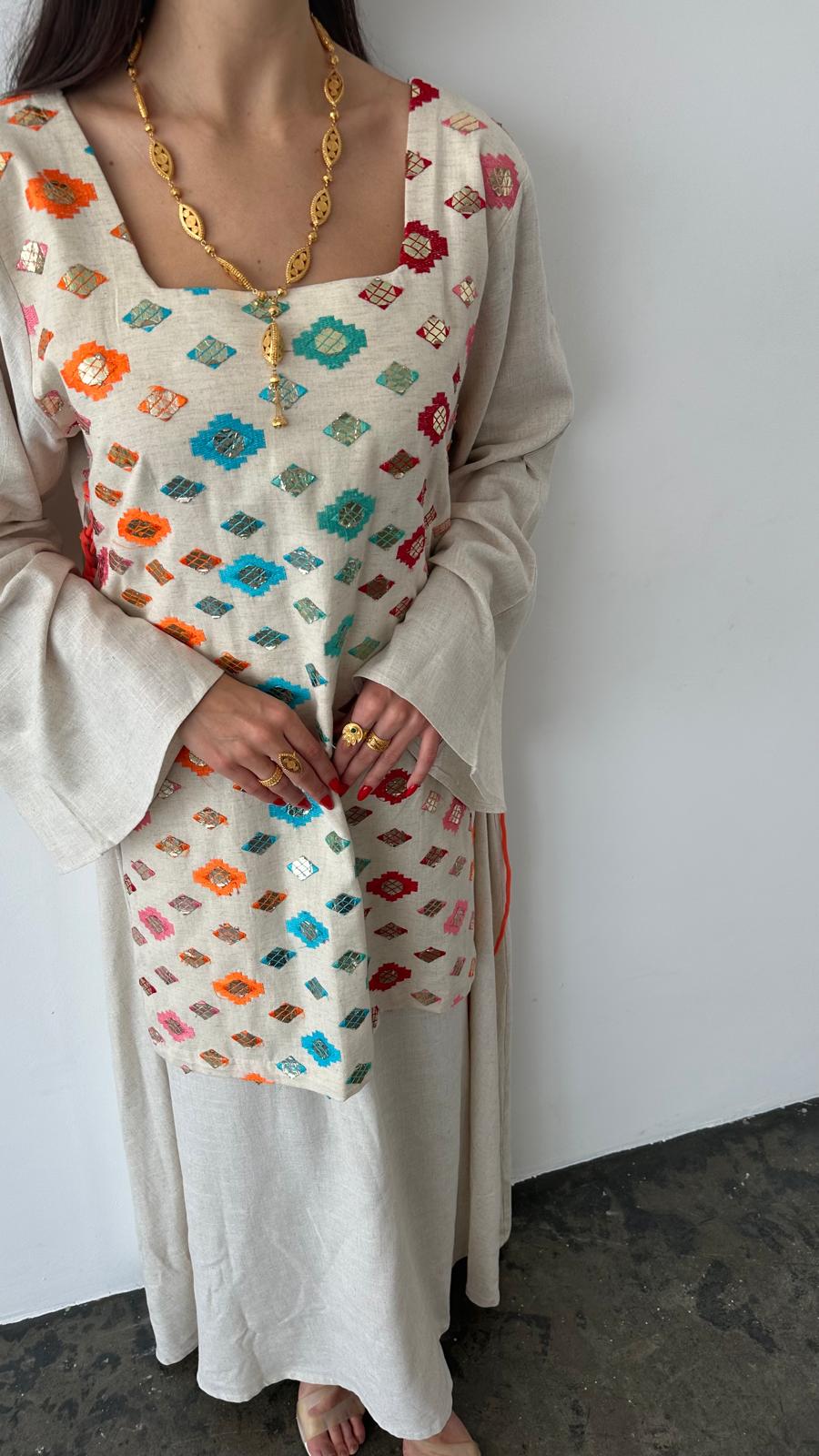 Kaftan #114