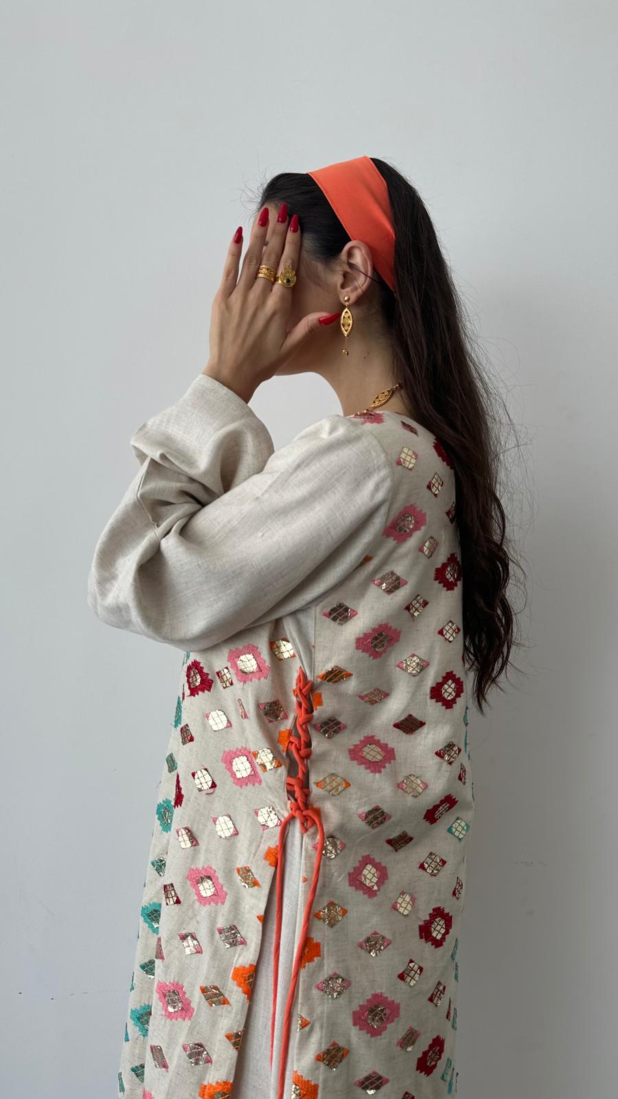 Kaftan #114