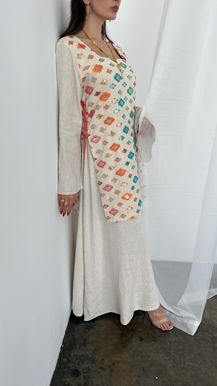 Kaftan #114