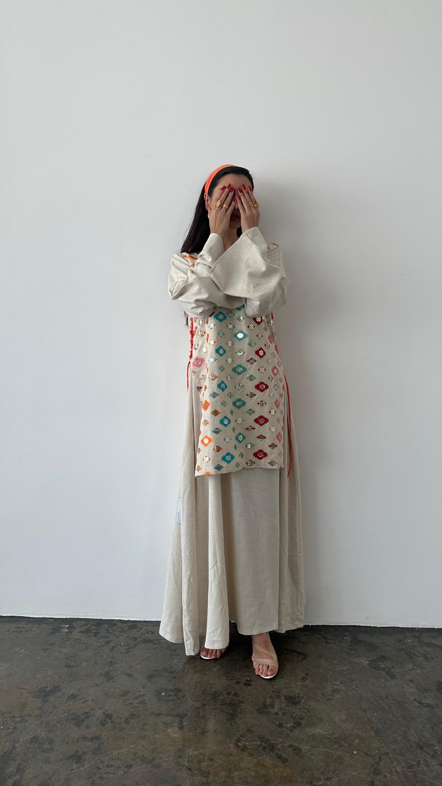 Kaftan #114