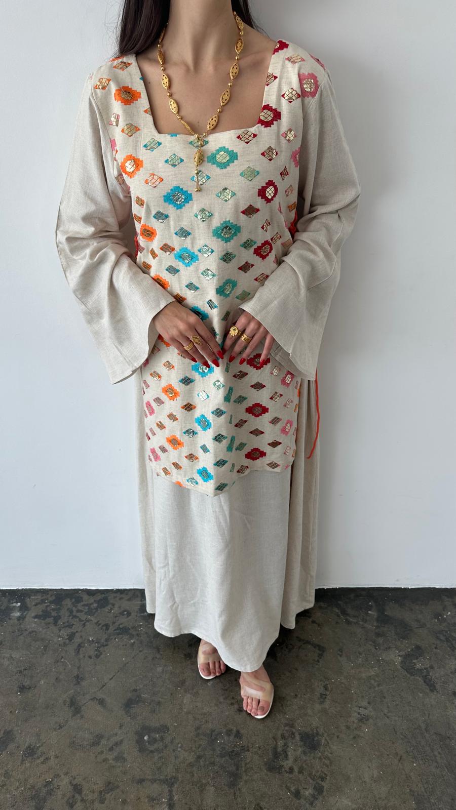 Kaftan #114