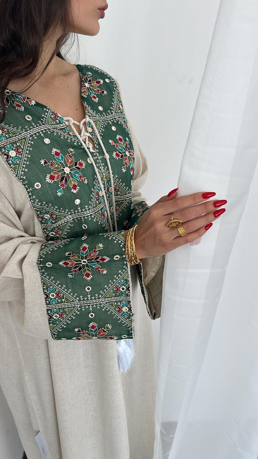 Kaftan #115