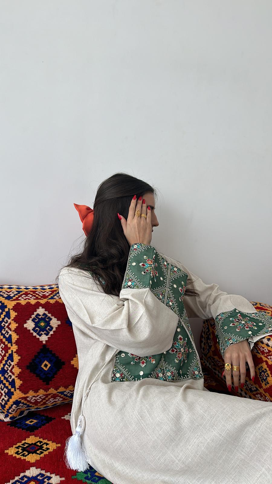 Kaftan #115