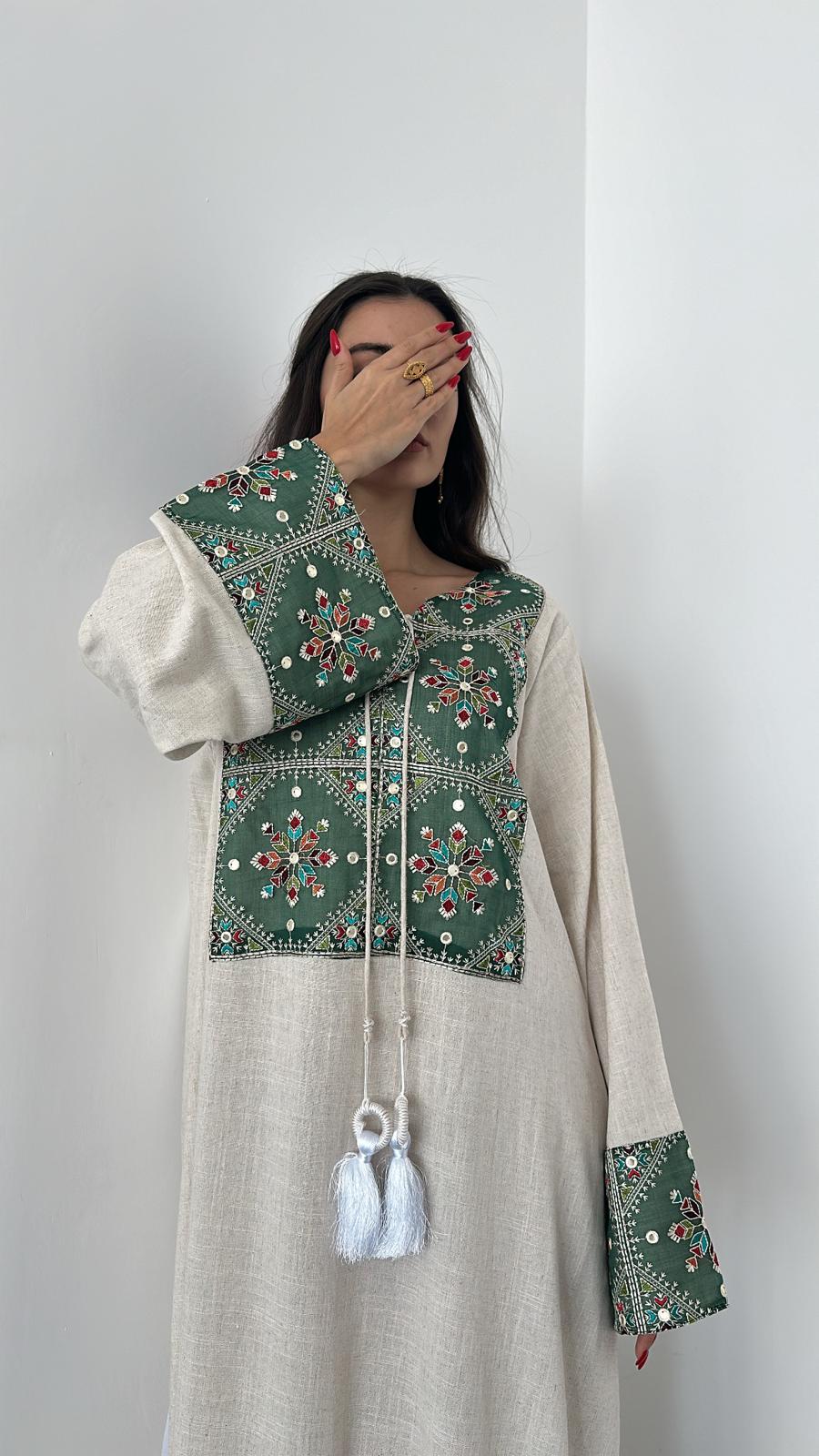 Kaftan #115