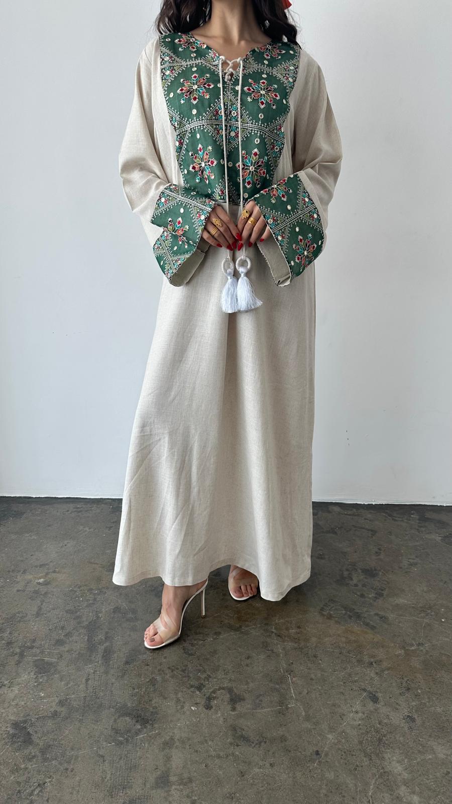 Kaftan #115