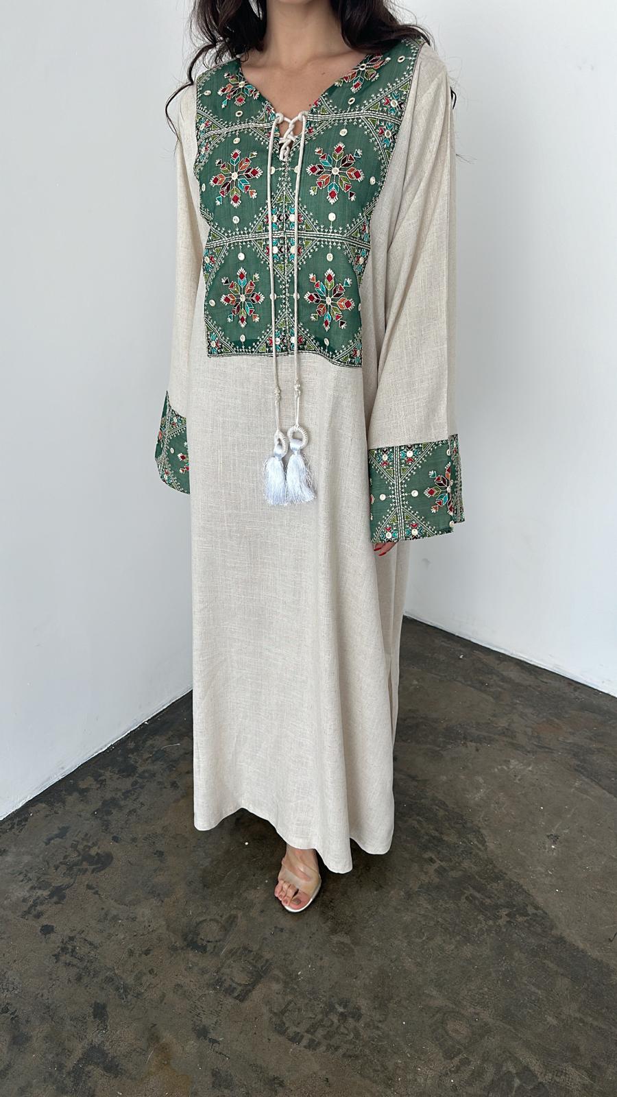 Kaftan #115